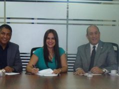 Clúster Turístico de Santiago y el Consejo Nacional de Competitividad firman acuerdo de cooperación