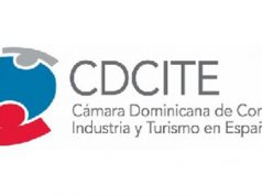 Cámara Dominicana de Comercio, Industria y Turismo presenta plan para atraer 25 mil turistas españoles a República Dominicana