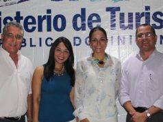 ASHONORTE celebra con éxito la segunda edición Puerto Plata Golf Classic 2014