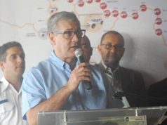 Ministerio de Obras Públicas activa plan de asistencia vial desde Puerto Plata hasta las Terrenas.