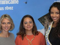 Prevén que visita de las candidatas Miss Francia 2015 triplicaría turismo Galo en la República Dominicana