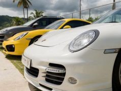 Club Porsche realiza Road Trip con destino a Sublime Samaná