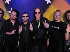 Hard Rock Hotel Punta Cana recibirá concierto del ExBeatle Ringo Starr el 21 de febrero de 2015