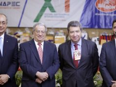 UNAPEC reconoce platos del XVI Festival Gastronómico Interuniversitario