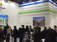 Delegación dominicana en WTM London 2014 mantiene diversas reuniones con aerolíneas y touroperadores