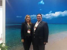 Brasil es objetivo clave en la meta de crecimiento del turismo dominicano