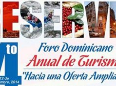 FODATUR abordará nuevos segmentos y ofertas en el sistema turístico nacional de la República Dominicana