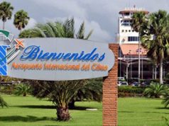 Prevén el arribo de 1.3 millones de pasajeros en el Aeropuerto Internacional del Cibao en el 2014