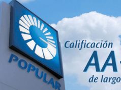 Banco Popular es seleccionado como la mejor empresa para trabajar en República Dominicana por tercer año