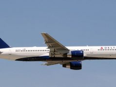 Delta es nombrada como mejor aerolínea por lectores de Business Travel News