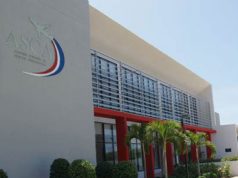 Imparten seminario sobre mitigación de emisiones de CO2 a cargo de la IDAC, OACI y Comisión Europea