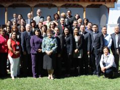 INFOTEP hará campañas para concienciar sobre la equidad de género