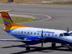 InterCaribbean Airways ya opera vuelos desde República Dominicana y Jamaica hacia Haití