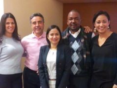 Clúster Turístico de Puerto Plata promociona el destino en el Trade Show en Boston con el Touroperador Apple Vacations