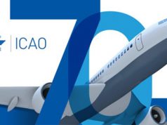Representante dominicano en la Organización de Aviación Civil Internacional resalta los logros de la aviación