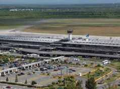 Un total de 5,648,743 pasajeros arribaron por los aeropuertos de la República Dominicana en el 2014