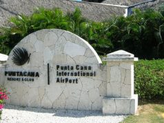 Aerop. Internacional de Punta Cana recibió el 65.2% de pasajeros que llegaron a Rep. Dominicana