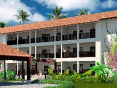 Presentan Aparta-hotel Casa Hemingway, primer hotel boutique en Juan Dolio