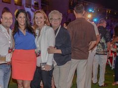 República Dominicana presente en el Travel Impressions Best of the Best