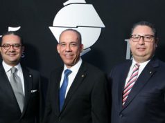 Banco Santa Cruz celebra tradicionales encuentros navideños