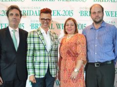 “Dominicana Bridal Week 2015” será celebrada en el Hotel Occidental El Embajador
