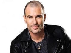 Cantante sueco Martin Stenmarck promocionará a la República Dominicana