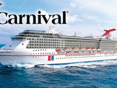 Carnival Corporation encarga nuevos cruceros para Carnival y Holland America