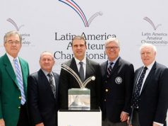 Casa de Campo es electa sede para el Latin America Amateur Championship 2016