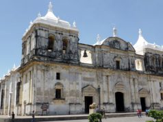 Nicaragua te espera en el borde del hemisferio