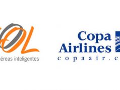 Las aerolíneas Copa y GOL anuncian acuerdo para compartir vuelos