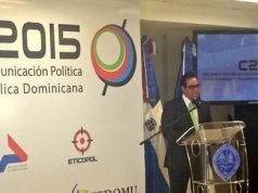 Séptima Cumbre de Comunicación Política 2015 promocionará a República Dominicana en más de 50 países