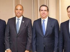 EI Director CEI-RD expone en España las oportunidades de inversión en la República Dominicana
