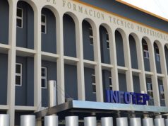 INFOTEP emprenderá en el 2015 un ambicioso programa de capacitación de más de 500 personas