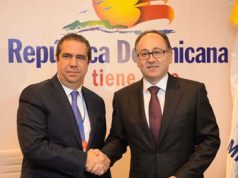 Iberia anuncia vuelos diarios a Santo Domingo a partir de abril 2015