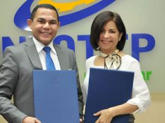 INFOTEP Y PROMIPYME fortalecerán capacitación artesanos de larimar y ámbar