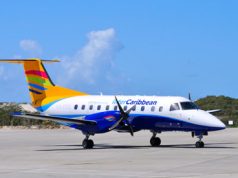 Intercaribbean Airways presenta programa ‘Cacique Rewards’ para sus pasajeros