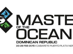 Delta será línea aérea oficial de Master of the Ocean 2015 en Cabarete