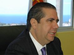 Ministro de Turismo destaca el apoyo de Banreservas al sector turístico dominicano