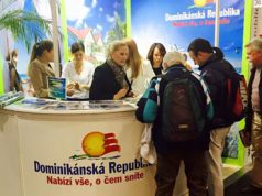 República Dominicana, participa en Feria Internacional de viajes y turismo, Go Brno and Region Tour 2015