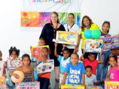 Mitur y la Asociación de Cruceros de la Florida y el Caribe reconocen el mérito estudiantil