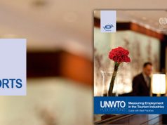 La OIT y la OMT promueven estadísticas sobre empleo en sector turismo