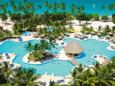 República Dominicana registra en el 2014 una tasa promedio de ocupación hotelera del 74.8%