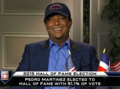 Mitur destaca exaltación de Pedro Martínez al Salón de Fama y prepara bienvenida este jueves