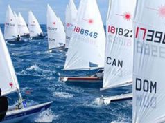 La “XIII Regata del Caribe” será celebrada en Playa Cabarete