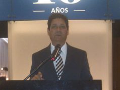 Condiciones económicas y del Turismo dominicano conquistan en el SIPE 2015 en Uruguay