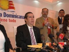 Francisco Javier García anuncia la construcción de más de 4,000 habitaciones hoteleras