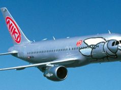 Aerolínea de bajo costo austriaca Niki lanza el vuelo más corto del mundo: 10 minutos