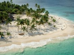 13 playas dominicanas que se deben visitar