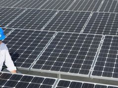 Banco Popular, primera institución del país en autogeneración de energía solar
