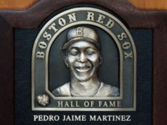 Ministerio de Turismo trasmitirá vía satélite el paso de Pedro Martínez al Salón de la Fama